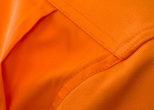 WS4254 Hybrid Two Tone Shirt