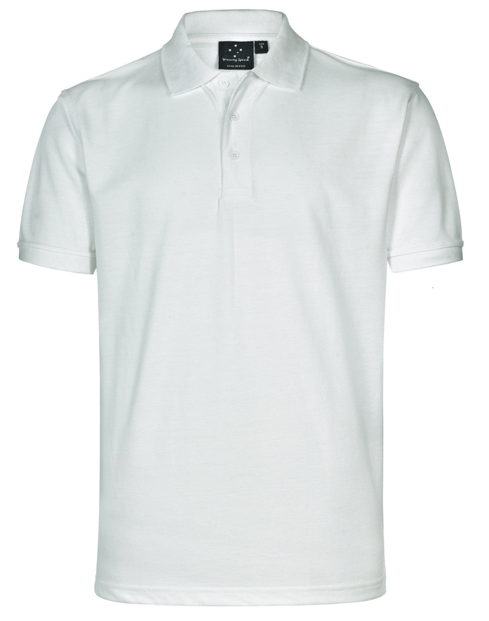 PS22 DELUX POLO Men's