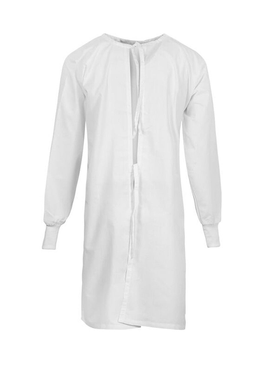 M81809 Patient Gown - Long Sleeve