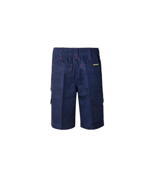 WPK502 Kids Cargo Shorts