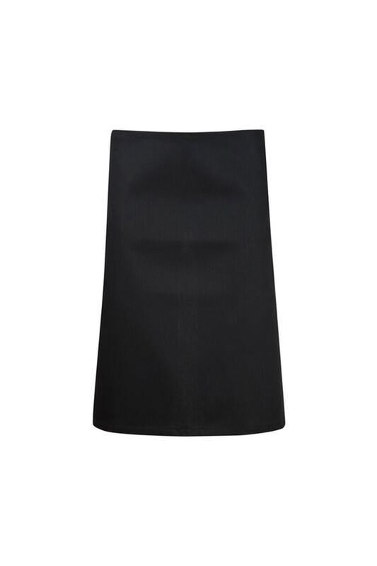 CA012 Full Bib 100% Polyester Apron