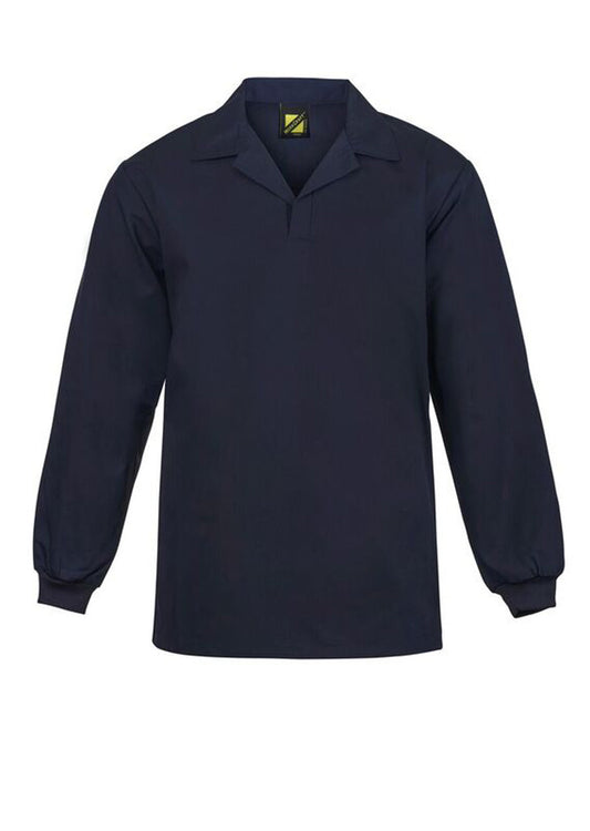 WS3186 Food Industry Jac Shirt