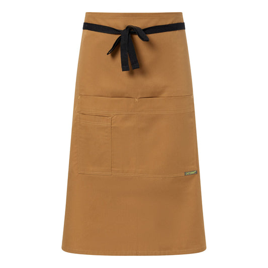 CA032 Bistro 3/4 Apron