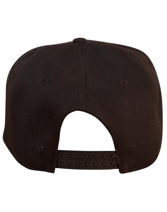 CH50 Suburban Snapback