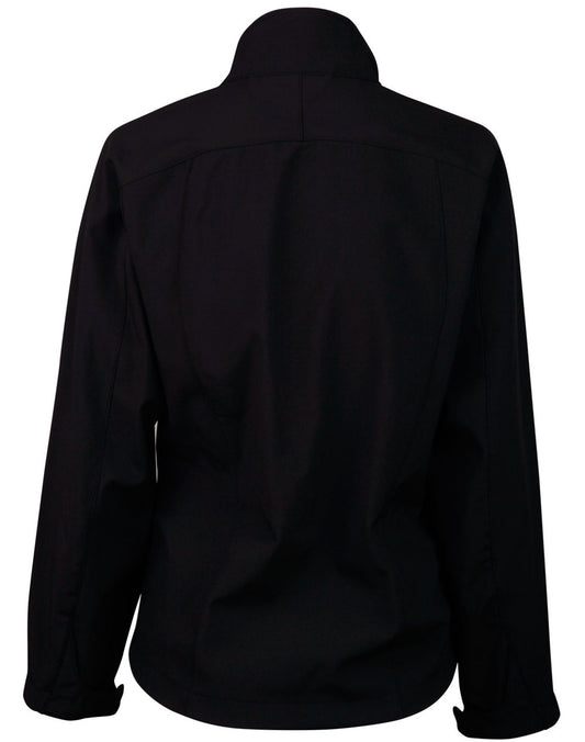 JK16 ROSEWALL SOFT SHELL Ladies