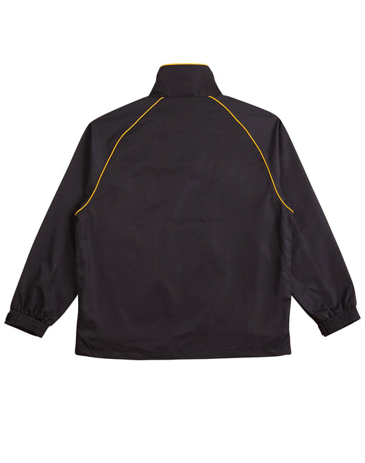 JK21 CHAMPION'S TRACK TOP - Unisex