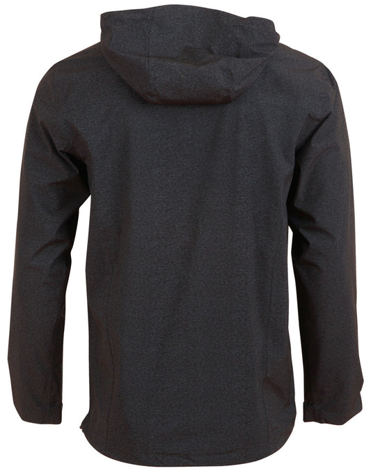 JK55 Absolute Waterproof Performance Jacket - Mens