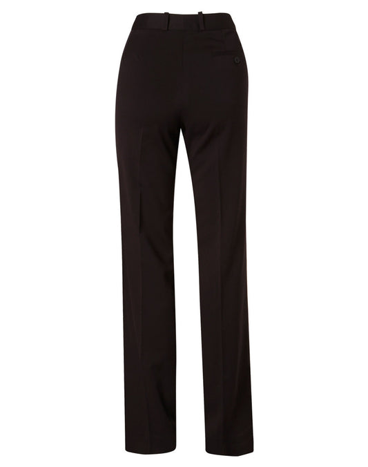 M9440 Women's Poly/Viscose Stretch Flexi Waist Pants - M9440