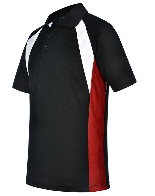 PS28 TRI SPORT POLO