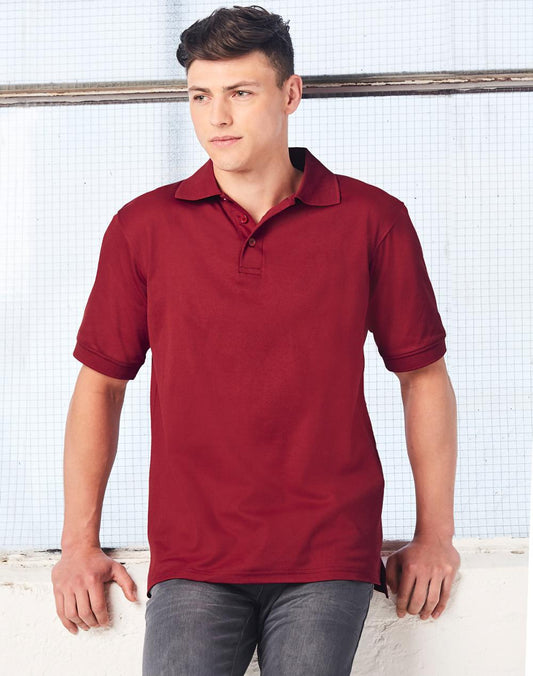 PS33 VICTORY POLO Men's