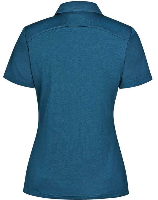 PS60 LUCKY BAMBOO POLO Ladies