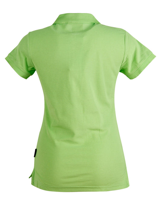PS64 CONNECTION POLO Ladies'