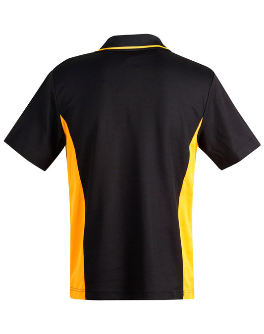PS73 TEAMMATE POLO Men's