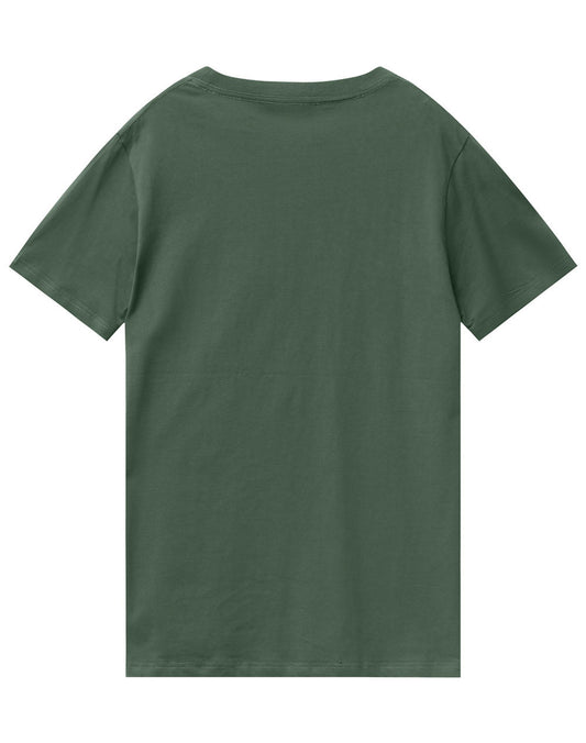 TS41 PREMIUM COTTON TEE SHIRT Mens