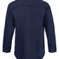 WS4011 Full Colour Vented L/S Shirt
