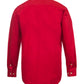 WS3029 Half Placket Full Col Sht