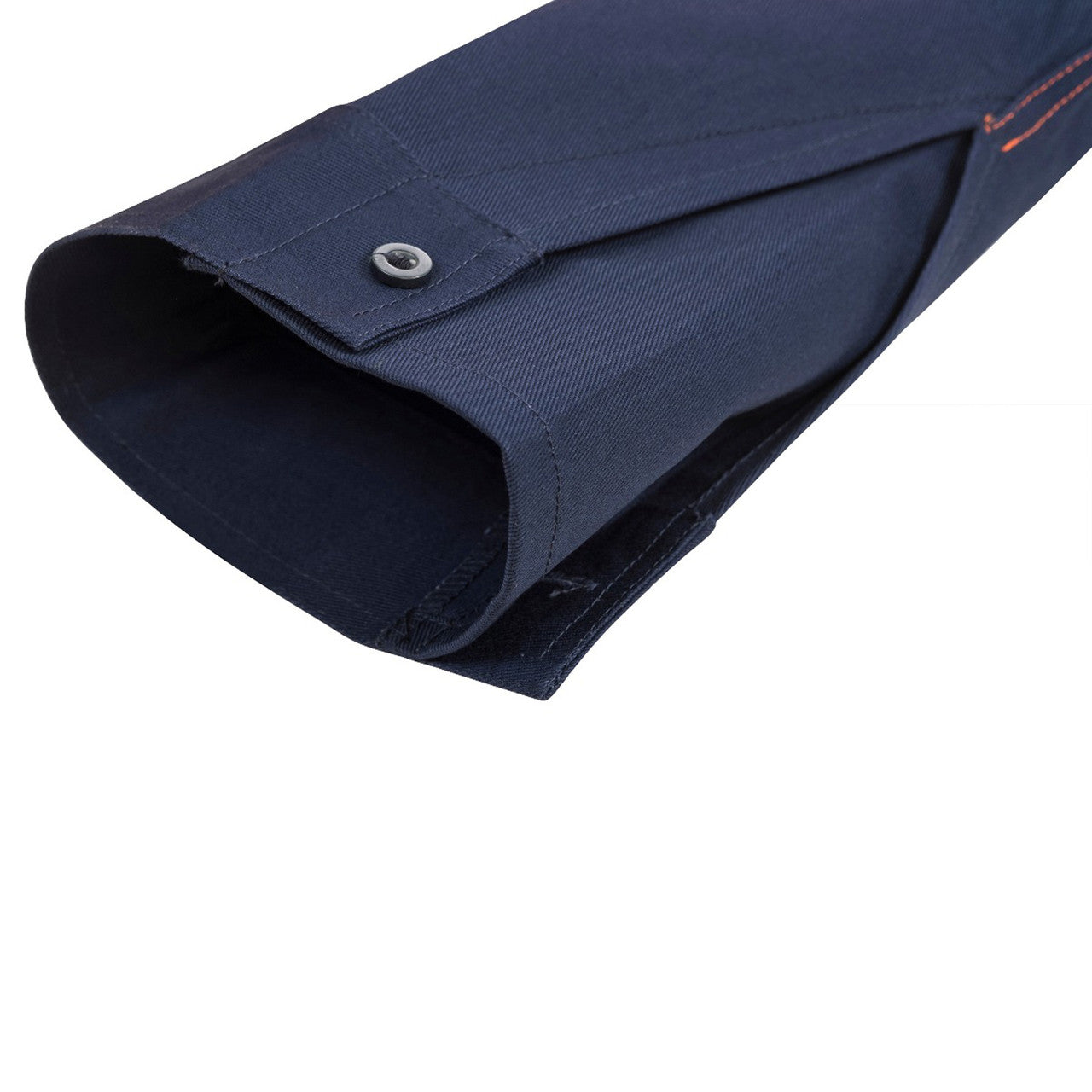 WS4254 Hybrid Two Tone Shirt