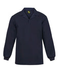 WS3186 Food Industry Jac Shirt