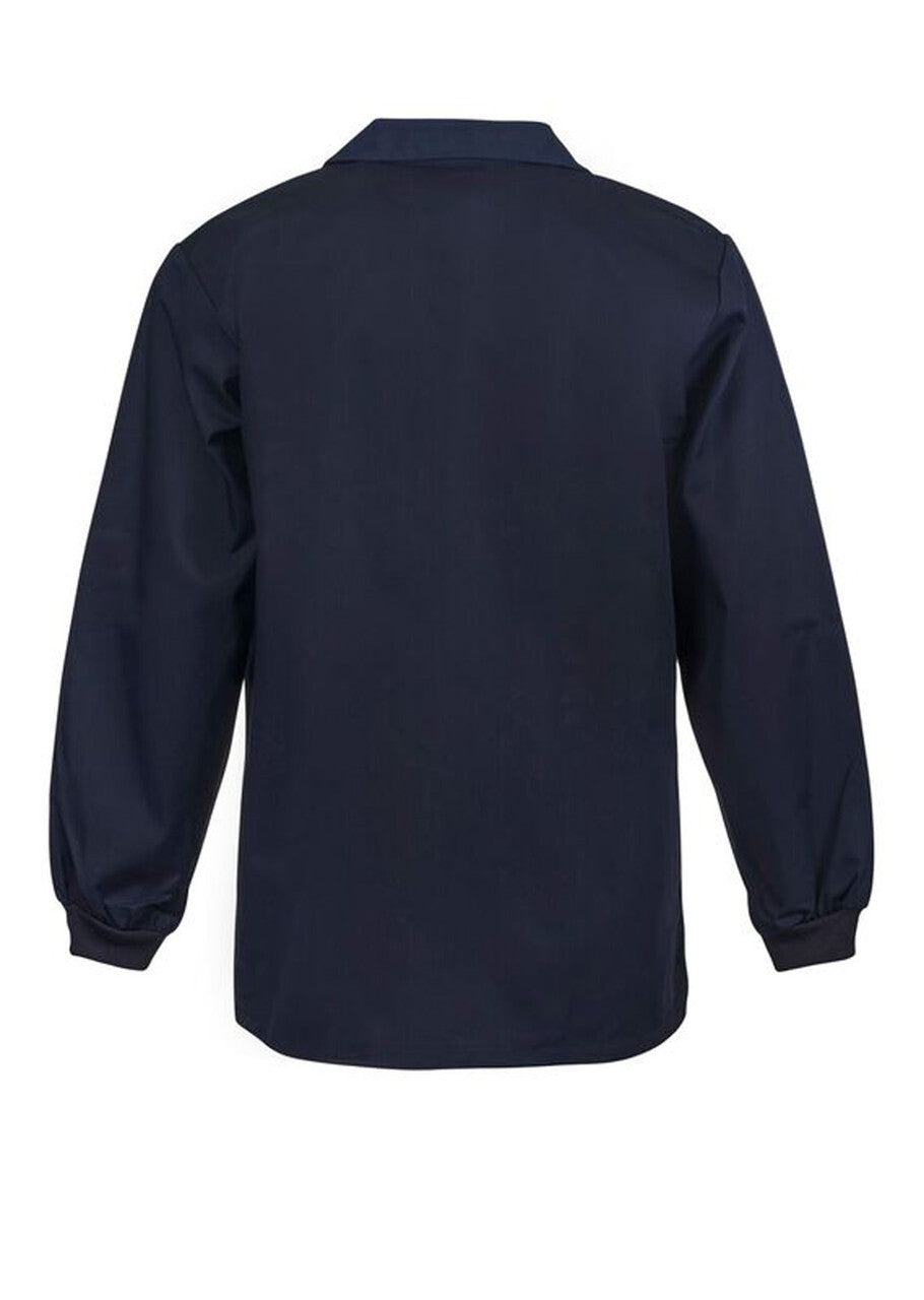 WS3186 Food Industry Jac Shirt