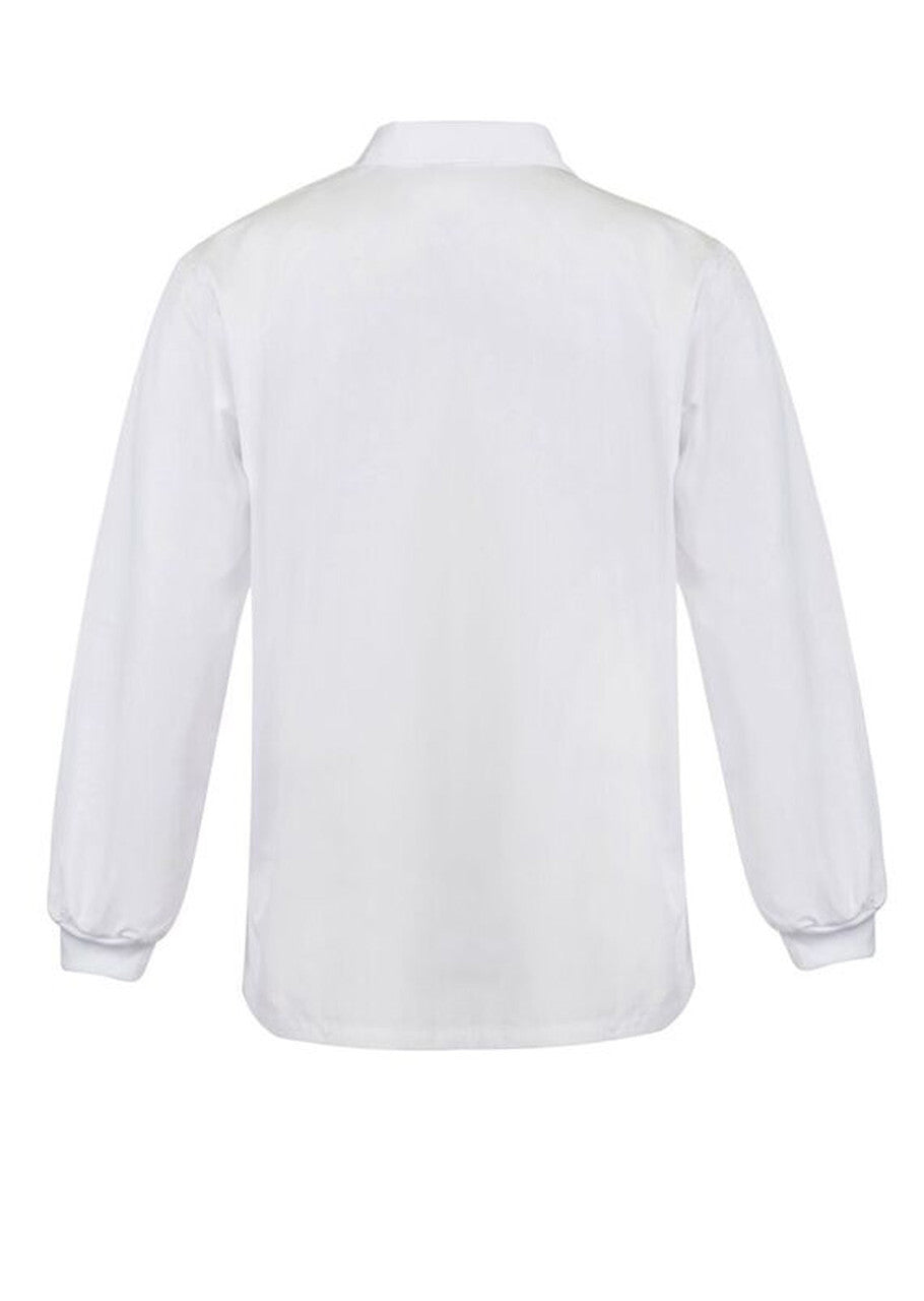 WS3000 Food Industry Jac Shirt
