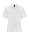 WS3001 Food Industry Jacshirt