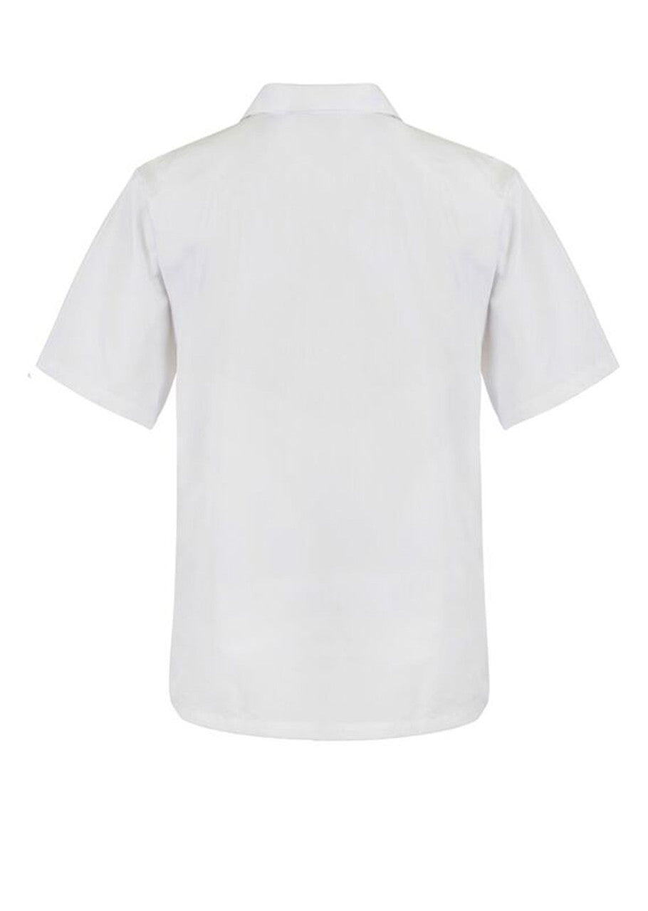 WS3001 Food Industry Jacshirt