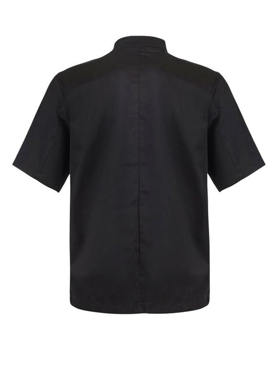 CJ033 Classic Chef Jacket S/S