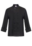 CJ031 Classic Chef Jacket L/S