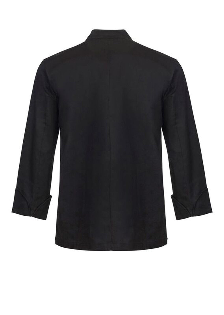 CJ031 Classic Chef Jacket L/S