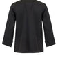CJ043 Unisex Tunic W Hidden Studs Ls