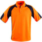 SW61 HIGH-VIS POLO - Unisex