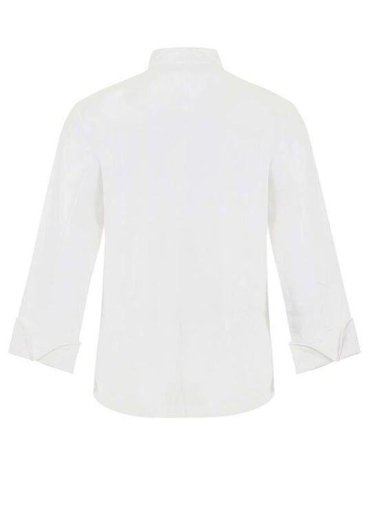 CJ043 Unisex Tunic W Hidden Studs Ls