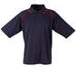 PS20 CHAMPION POLO Men's