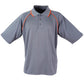 PS20 CHAMPION POLO Men's