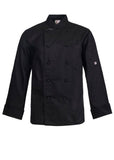 CJ035 Executive Chef Jacket L/S