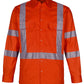 SW66 NSW Rail Lightweight Safety Shirt