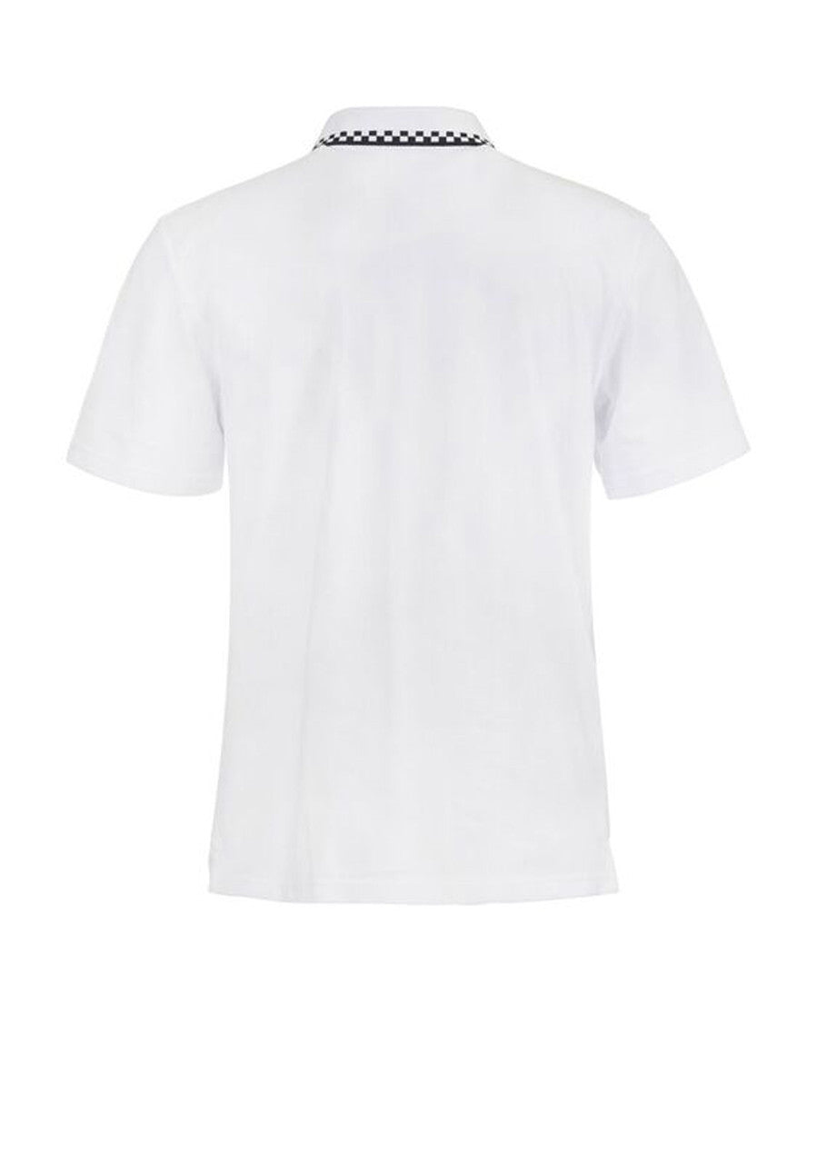 CSP80 Hospitality Polo Short Sleeve