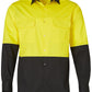 SW67 EASY BREEZY SAFETY Men's