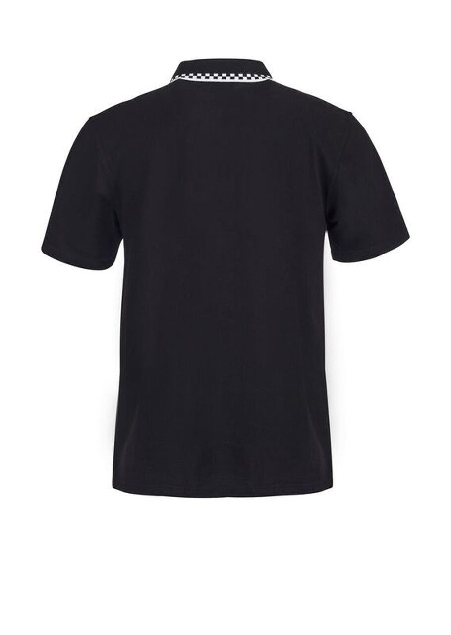 CSP80 Hospitality Polo Short Sleeve