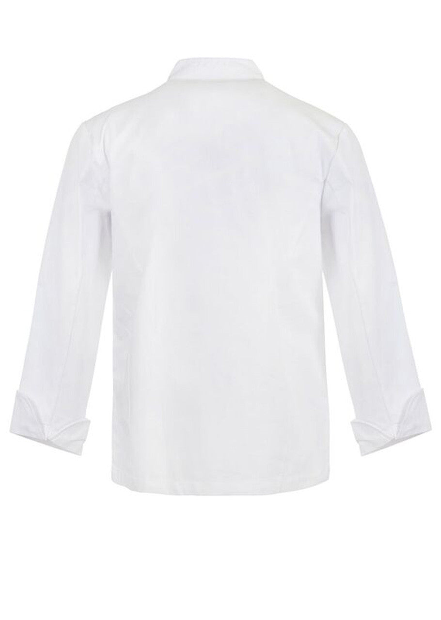 CJ035 Executive Chef Jacket L/S