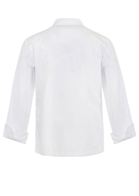 CJ035 Executive Chef Jacket L/S