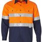 SW68 LONG SLEEVE SAFETY SHIRT