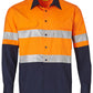SW69 RIP-STOP LONG SLEEVE SAFETY SHIRT