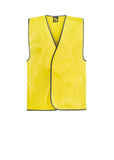 WV7000 Adult Hi Vis Safety Vest