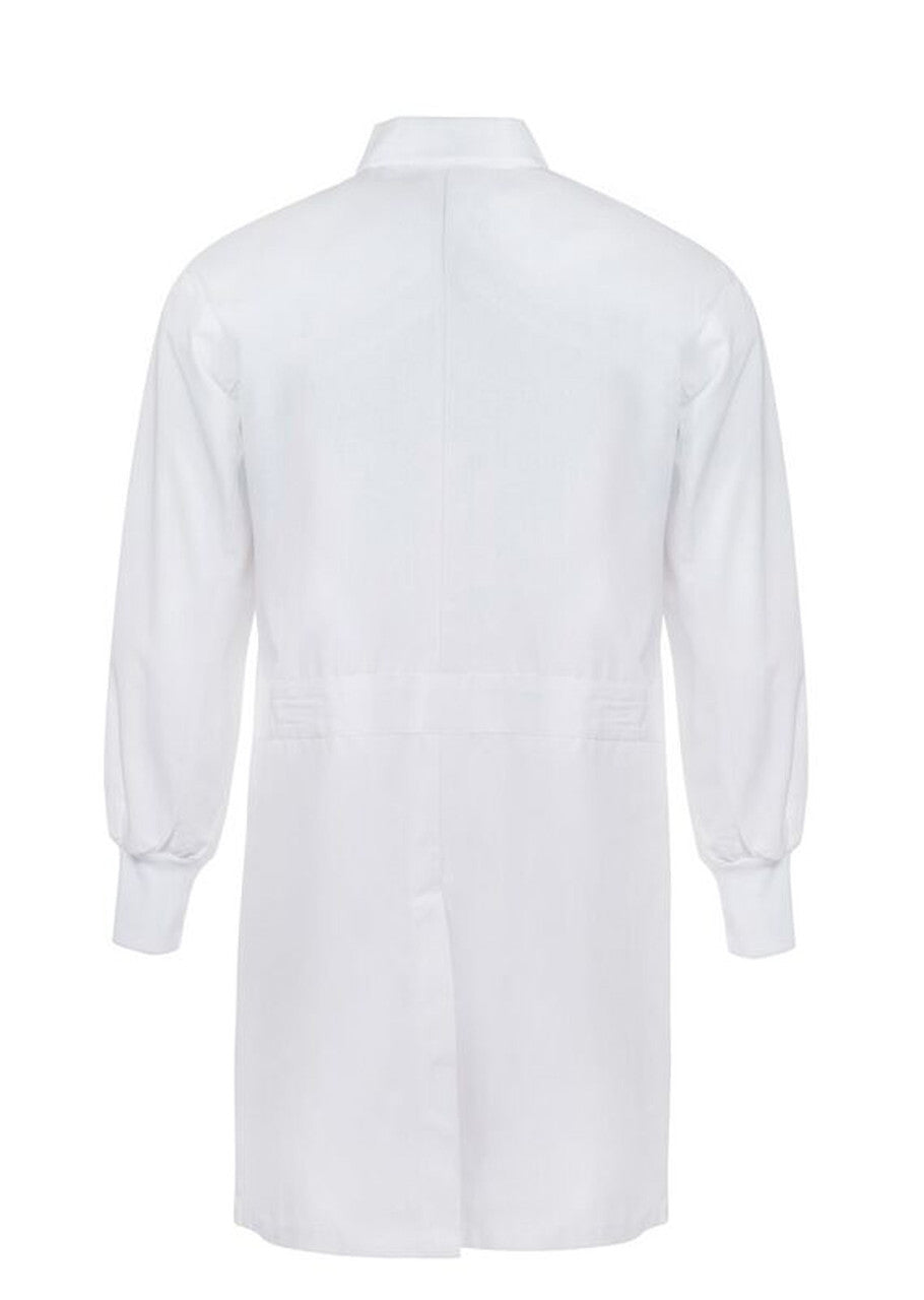 WJ3011 Food Industry Dustcoat