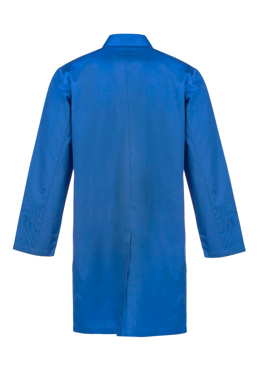 WJ057 Dustcoat Unigab
