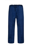 M88013 Reversible Drawstring Pant