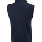 PF22 BROMLEY POLAR FLEECE VEST UNISEX