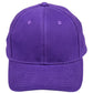 CH01 Heavy Brushed Cotton Cap