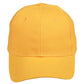 CH01 Heavy Brushed Cotton Cap